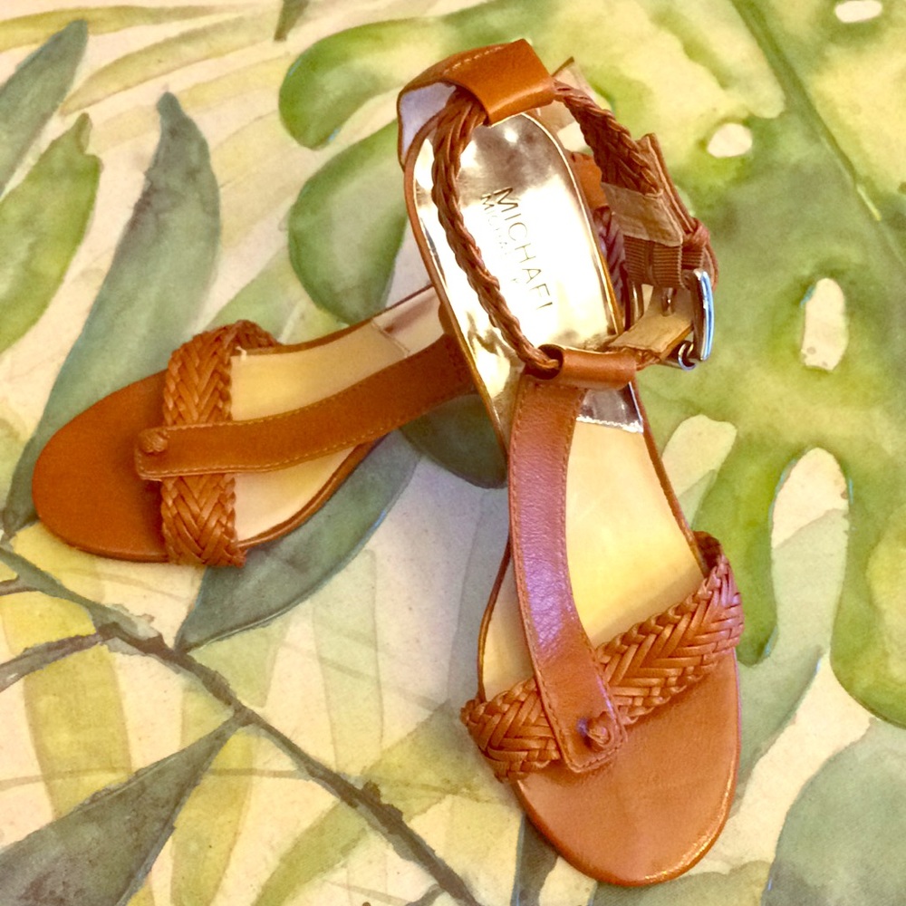 MICHAEL KORS shoes